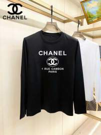 Picture of Chanel T Shirt Long _SKUChanelS-4XL25tx0250035
